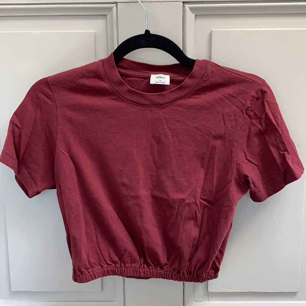 Wilfred tee - Picture 2 of 4